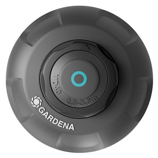 Gardena Pop-up Sprinkler MD40/300 Garden Plus