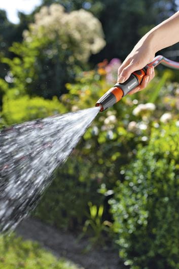 Gardena Sprayer Set for 13 mm (1/2")- and 15 mm (5/8") hoses Garden Plus