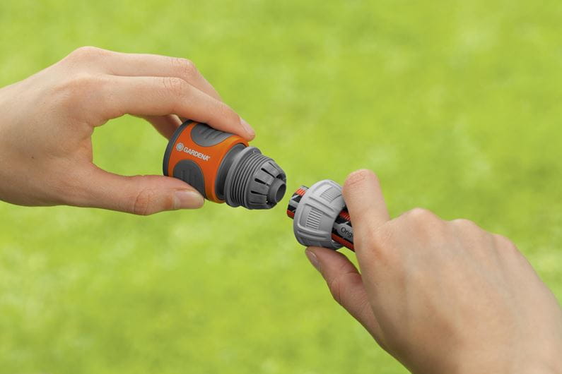 Gardena Connector Set Garden Plus