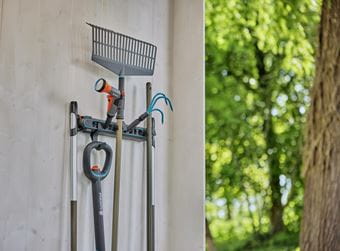 Gardena Tool Rack Flex Garden Plus