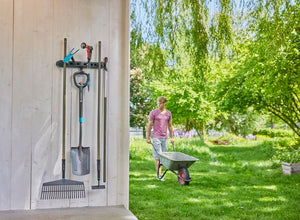 Gardena Handle Holder Flex Garden Plus