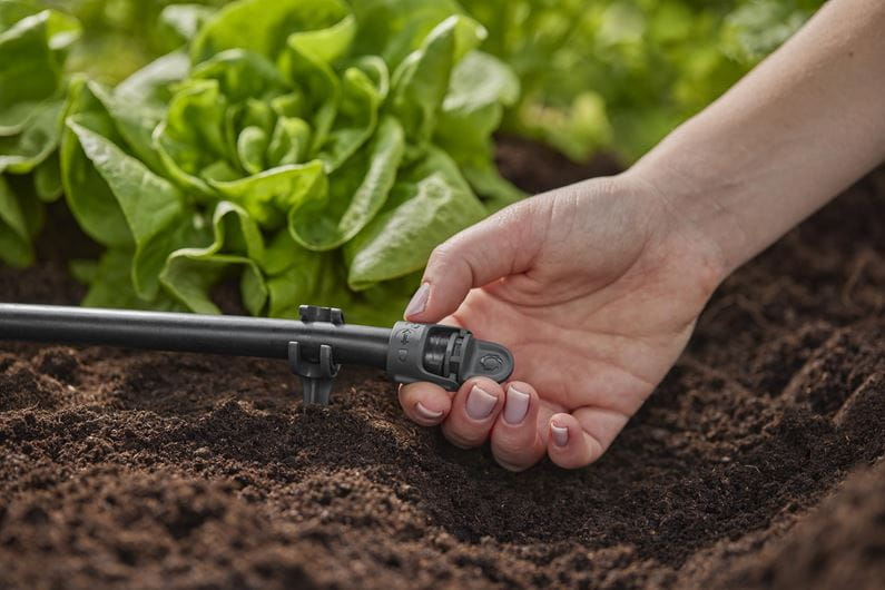 Gardena Plug 13 mm (1/2") Garden Plus