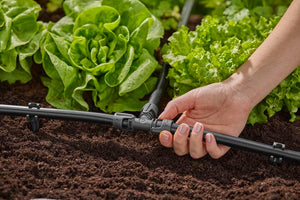 Gardena T-Joint 13 mm (1/2") Garden Plus