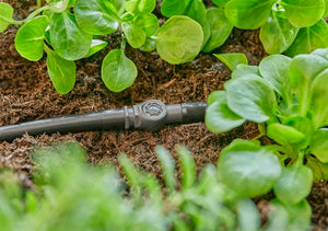 Gardena Connector 4.6 mm (3/16") Garden Plus