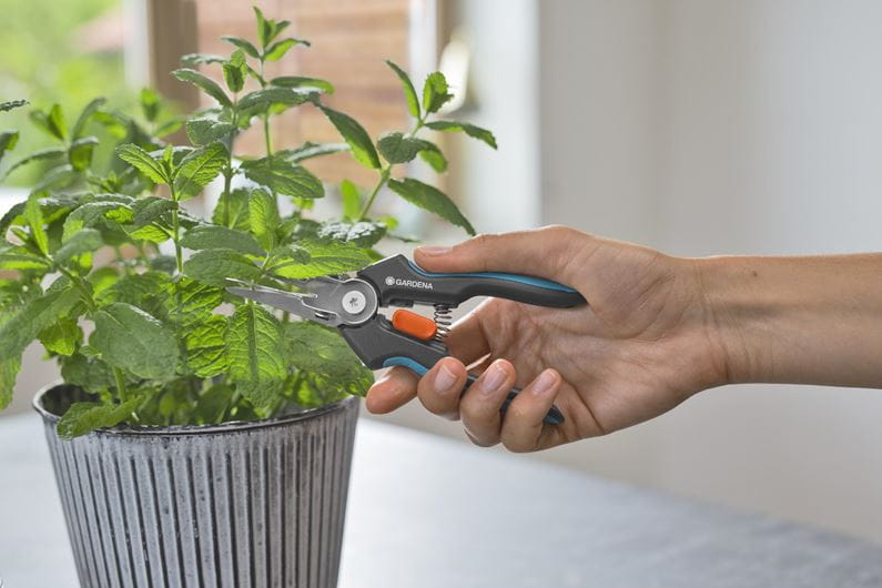Gardena GripCut Garden Plus