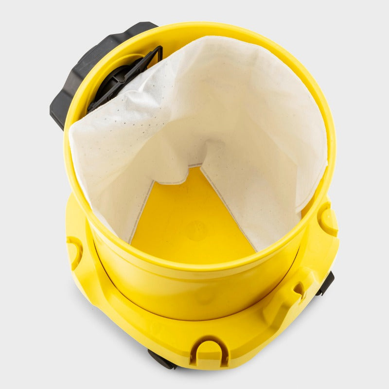 Kärcher Fleece Filter Bags KFI 357