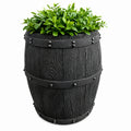 Riveted Barrel - FC-022