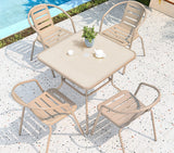 Dining table set No.29