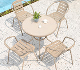 Dining table set No.29