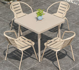 Dining table set No.29