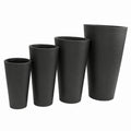 Tall Tapered Round - FC-012