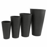 Tall Tapered Round - FC-012