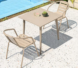 Dining table set No.29