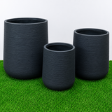 Rounded Cylinder - FC-005