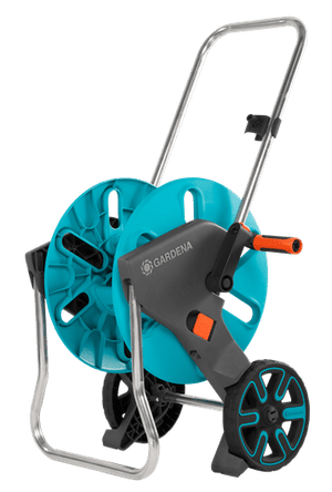 Gardena Hose Trolley CleverRoll M Garden Plus
