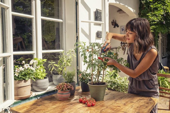Gardena FreshCut Garden Plus