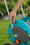 Gardena Hose Trolley CleverRoll M Easy Garden Plus