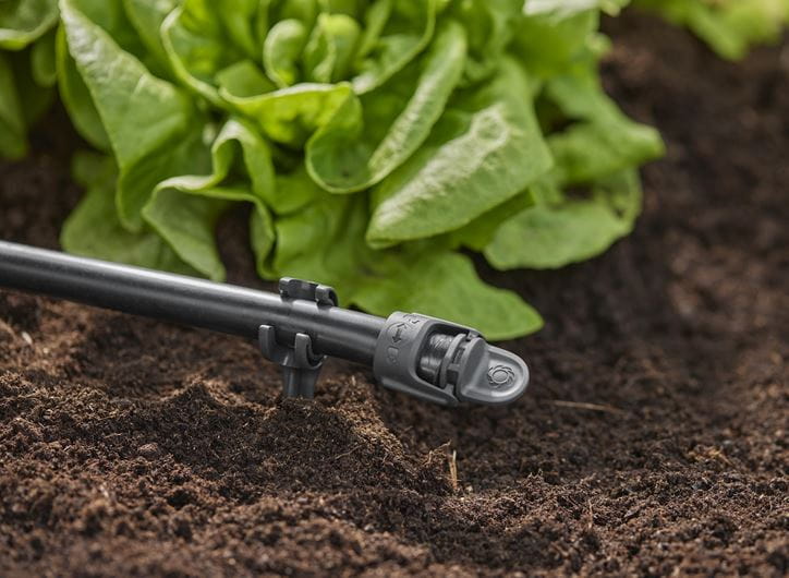 Gardena Plug 13 mm (1/2") Garden Plus