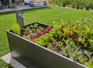 Gardena Start Set for raised beds/beds (35 plants) Garden Plus