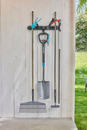 Gardena Tool Rack Flex Garden Plus