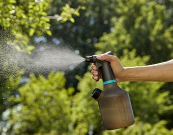 Gardena Pump Sprayer 1l Garden Plus