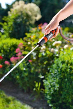 Gardena Sprayer Set for 13 mm (1/2")- and 15 mm (5/8") hoses Garden Plus