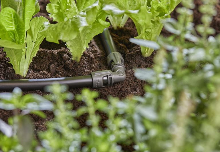 Gardena L-Joint 13 mm (1/2") Garden Plus