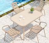 Dining table set No.29