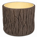 Tree Bark Cylinder - FC-017
