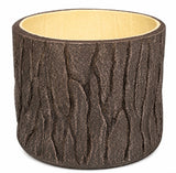 Tree Bark Cylinder - FC-017