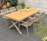 Dining table set No.30
