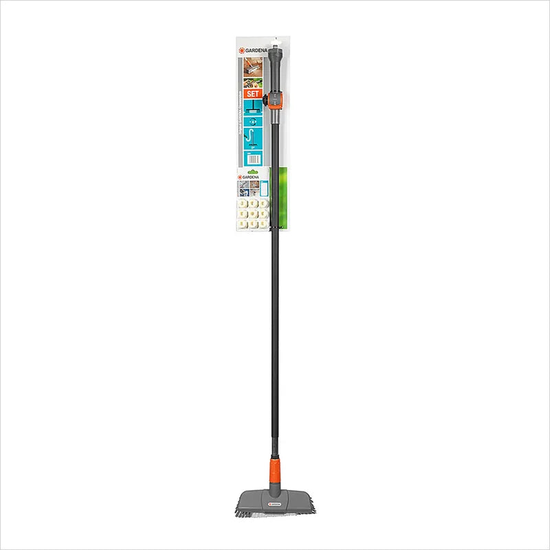 Gardena Floor Cleaning Set