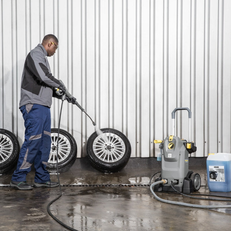 Kärcher HD 6/15 M High-Pressure Cleaner