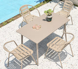 Dining table set No.29