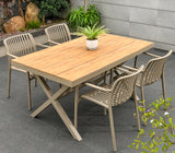 Dining table set No.30