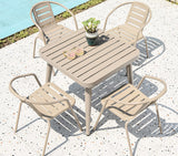 Dining table set No.29