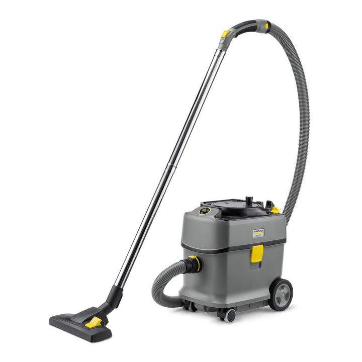 Kärcher T 15/1 乾式吸塵器｜15 L