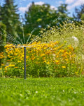 Gardena Pop-up Sprinkler MD40/300 Garden Plus