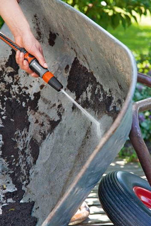 Gardena Sprayer Set for 13 mm (1/2")- and 15 mm (5/8") hoses Garden Plus