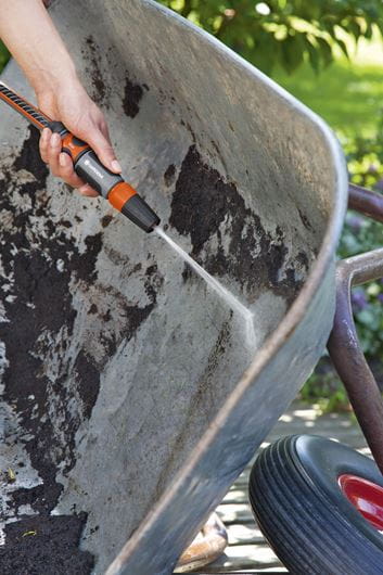 Gardena Sprayer Set for 13 mm (1/2")- and 15 mm (5/8") hoses Garden Plus