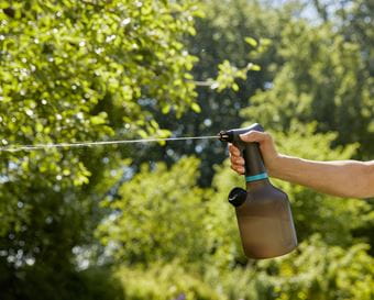 Gardena Pump Sprayer 1l Garden Plus