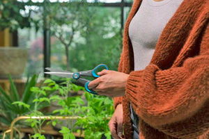 Gardena MultiCut Garden Plus