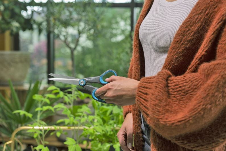 Gardena MultiCut Garden Plus