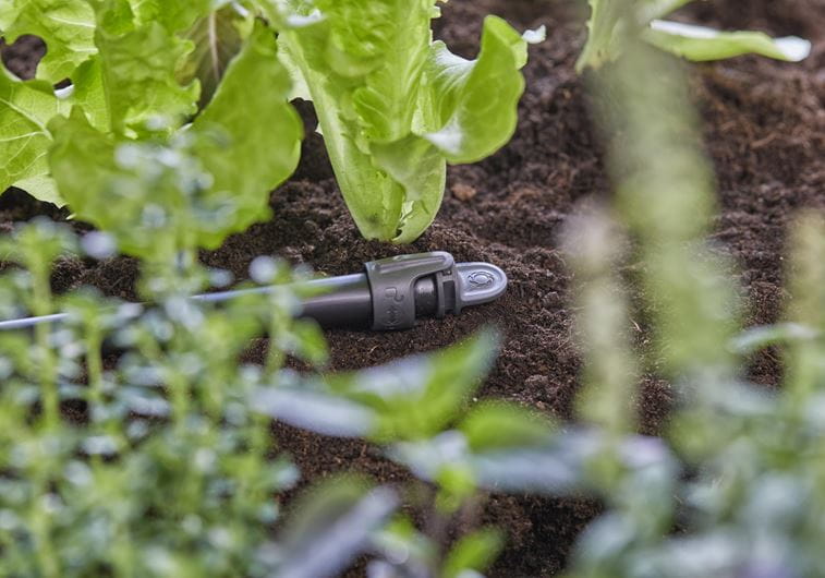 Gardena Plug 13 mm (1/2") Garden Plus