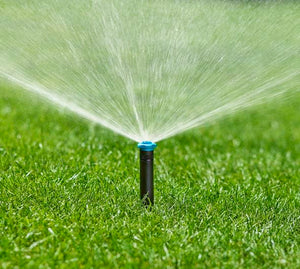 Gardena Pop-up Sprinkler SD30 Garden Plus