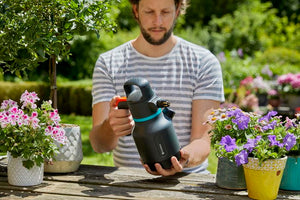 Gardena Pressure Sprayer 1.25 l Garden Plus