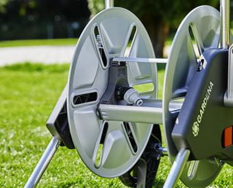 Gardena CleverRoll M Metal 18540 Garden Plus