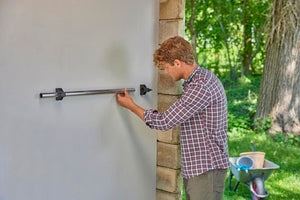 Gardena Tool Rack Plus Garden Plus