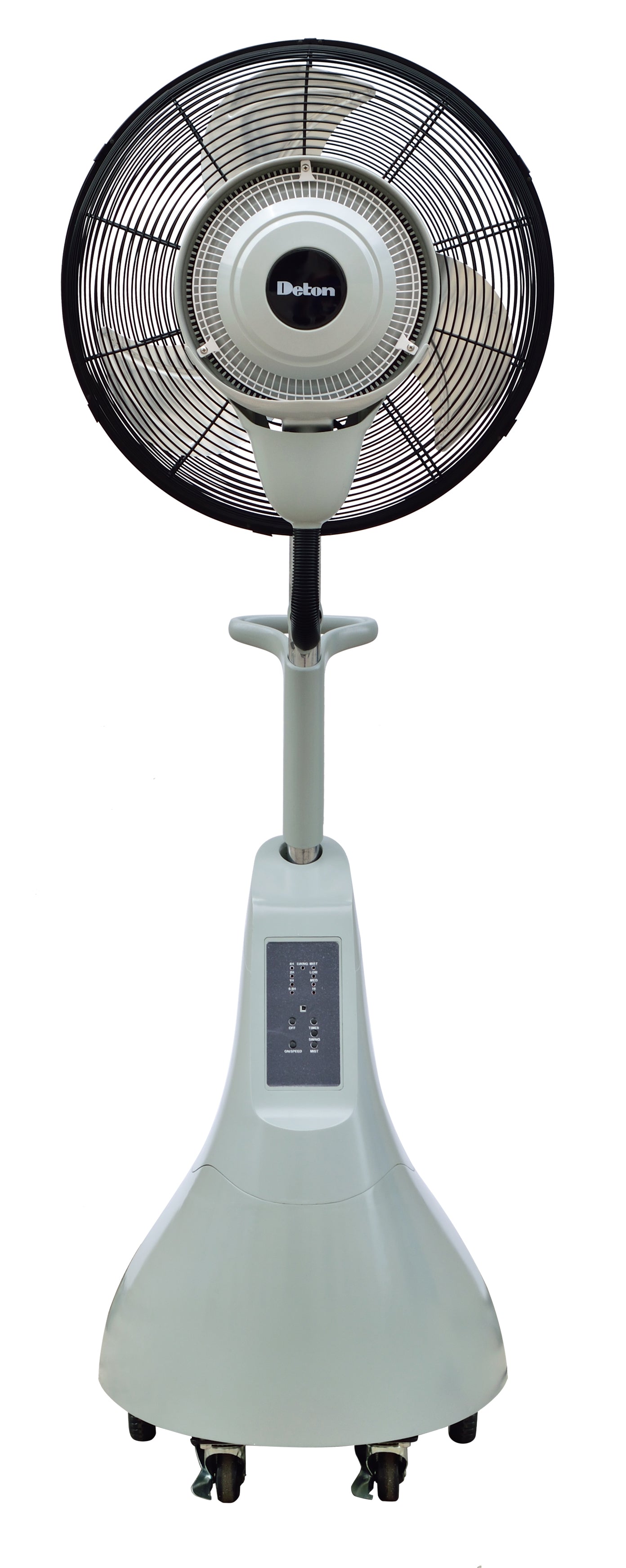 大功率霧化風扇