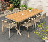 Dining table set No.30